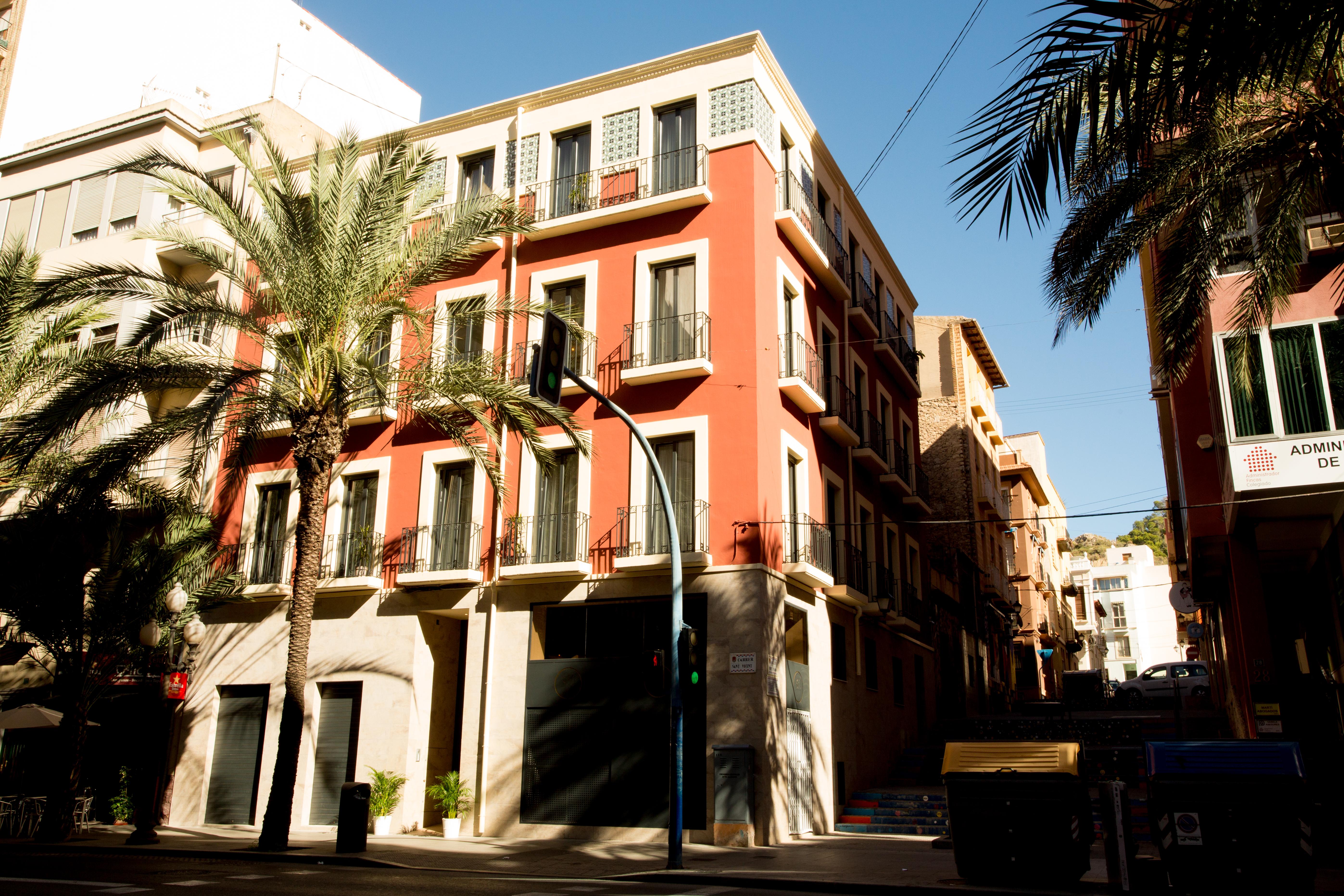 S30 Reina Victoria, Alicante